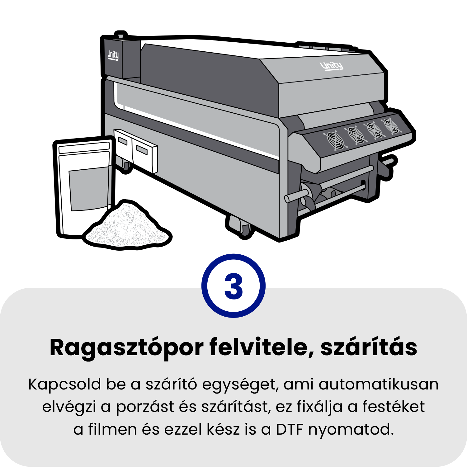 Ragasztóporozás