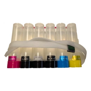 Epson L18050 külső festéktartály