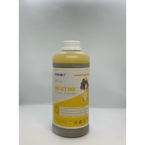 Eco-solvent festék Yellow DX5