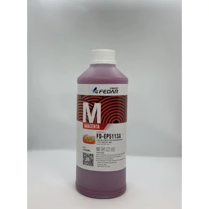 Szublimációs festék Magenta