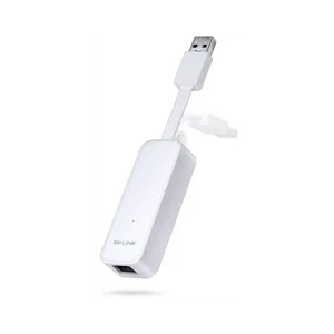 USB Ethernet adapter