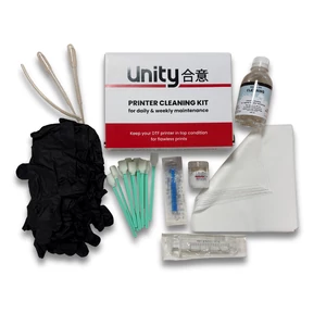 Unity DTF Cleaning Kit