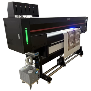 Unity UV RTR 16-232 tekercses uv nyomtató