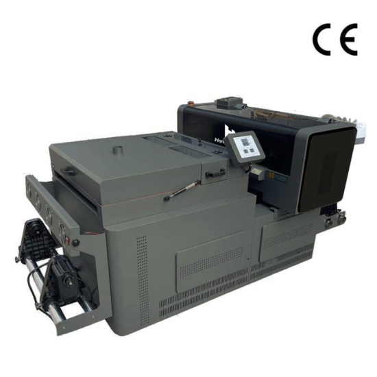 SEN A331 DTF Printer, DTF nyomtató