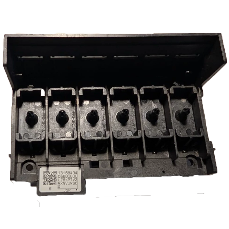 Epson XP600 manifold