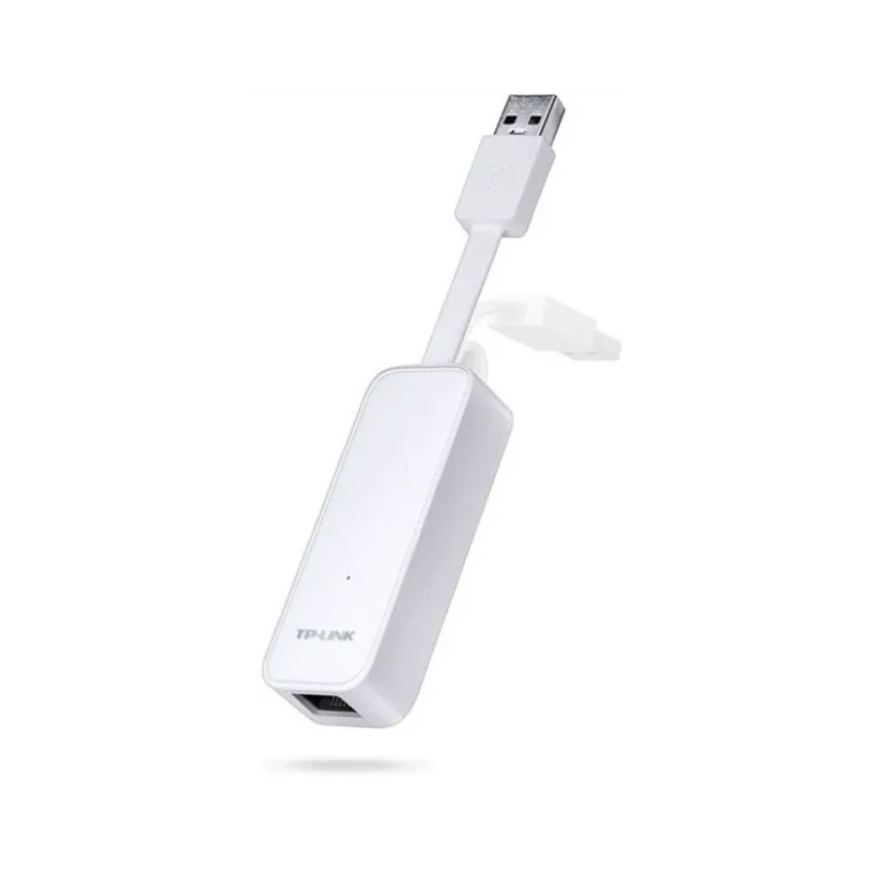 USB Ethernet adapter
