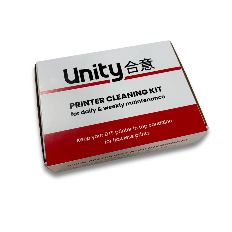 Unity DTF Cleaning Kit