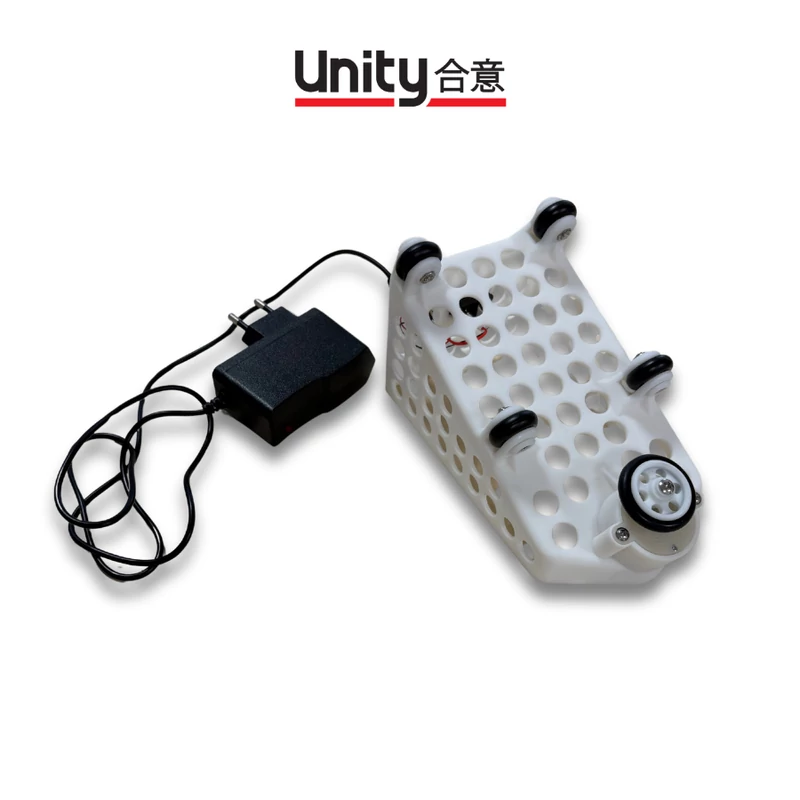 Unity DTF festékkeverő