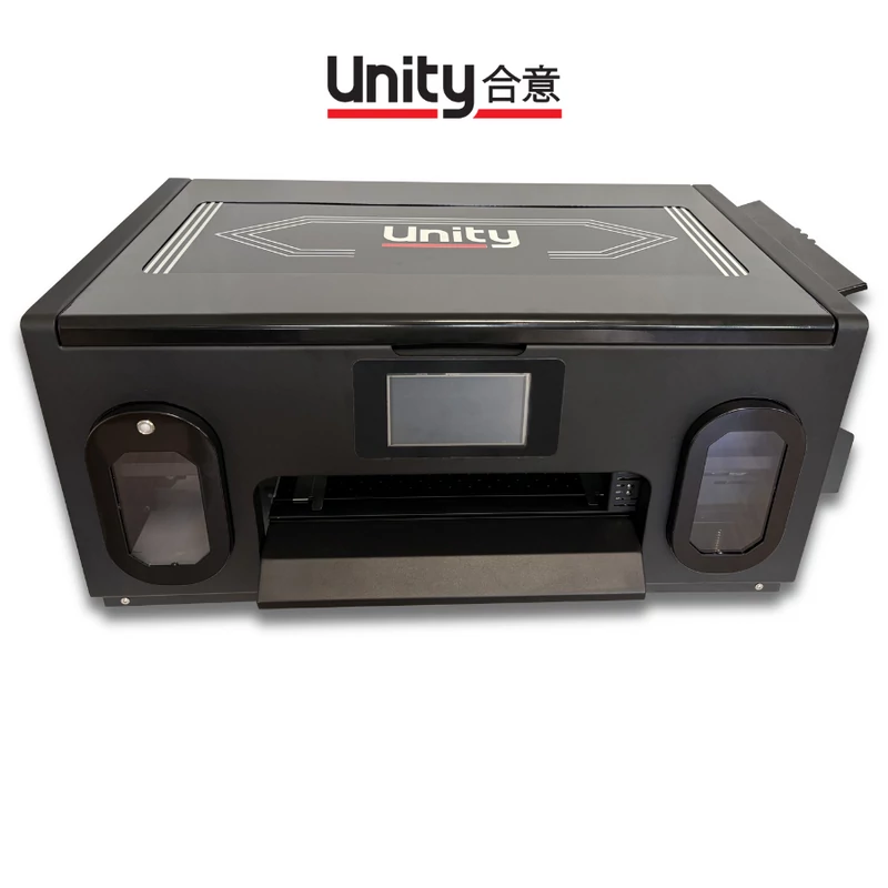 Unity DTF Mini nyomtató